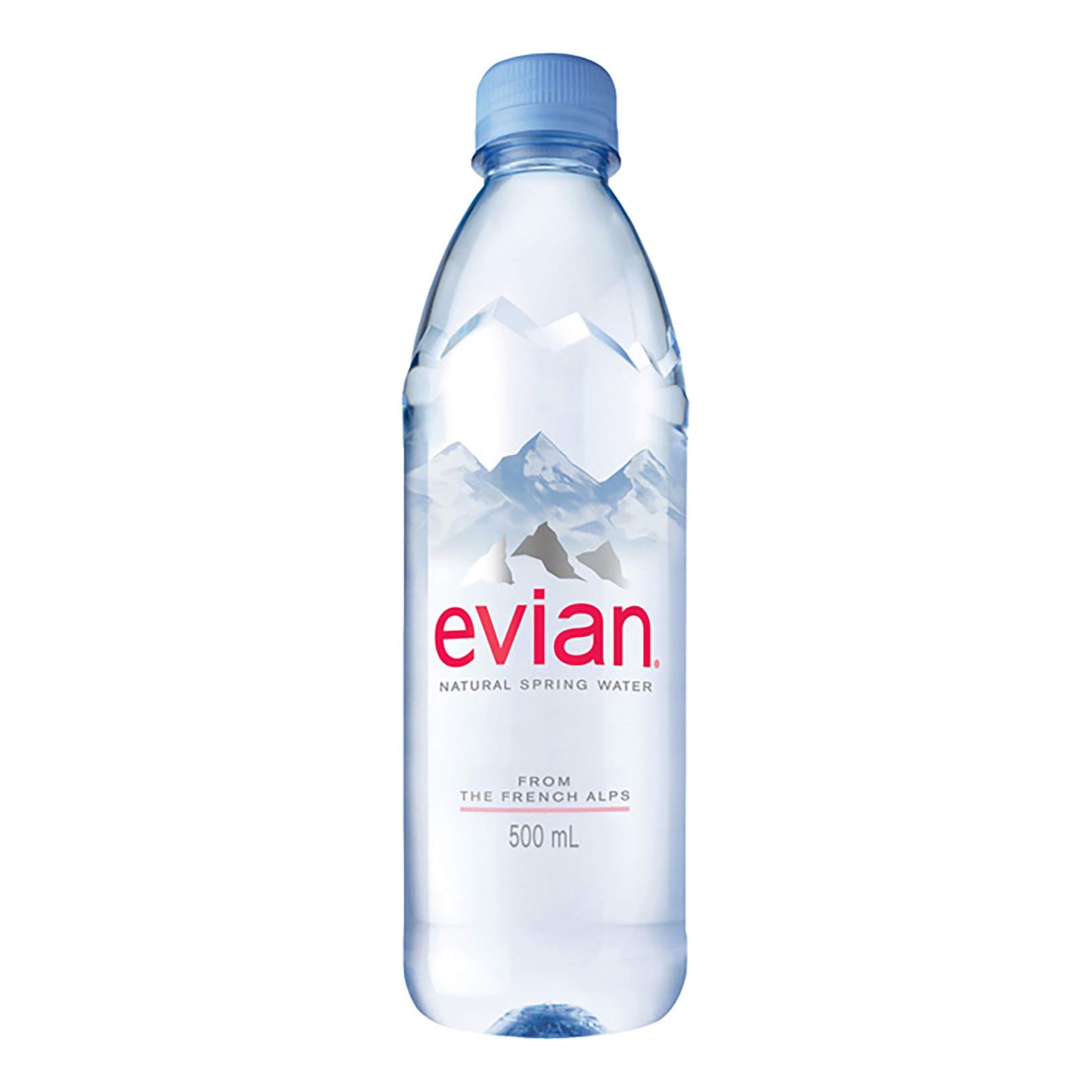 Evian Water 330 ML