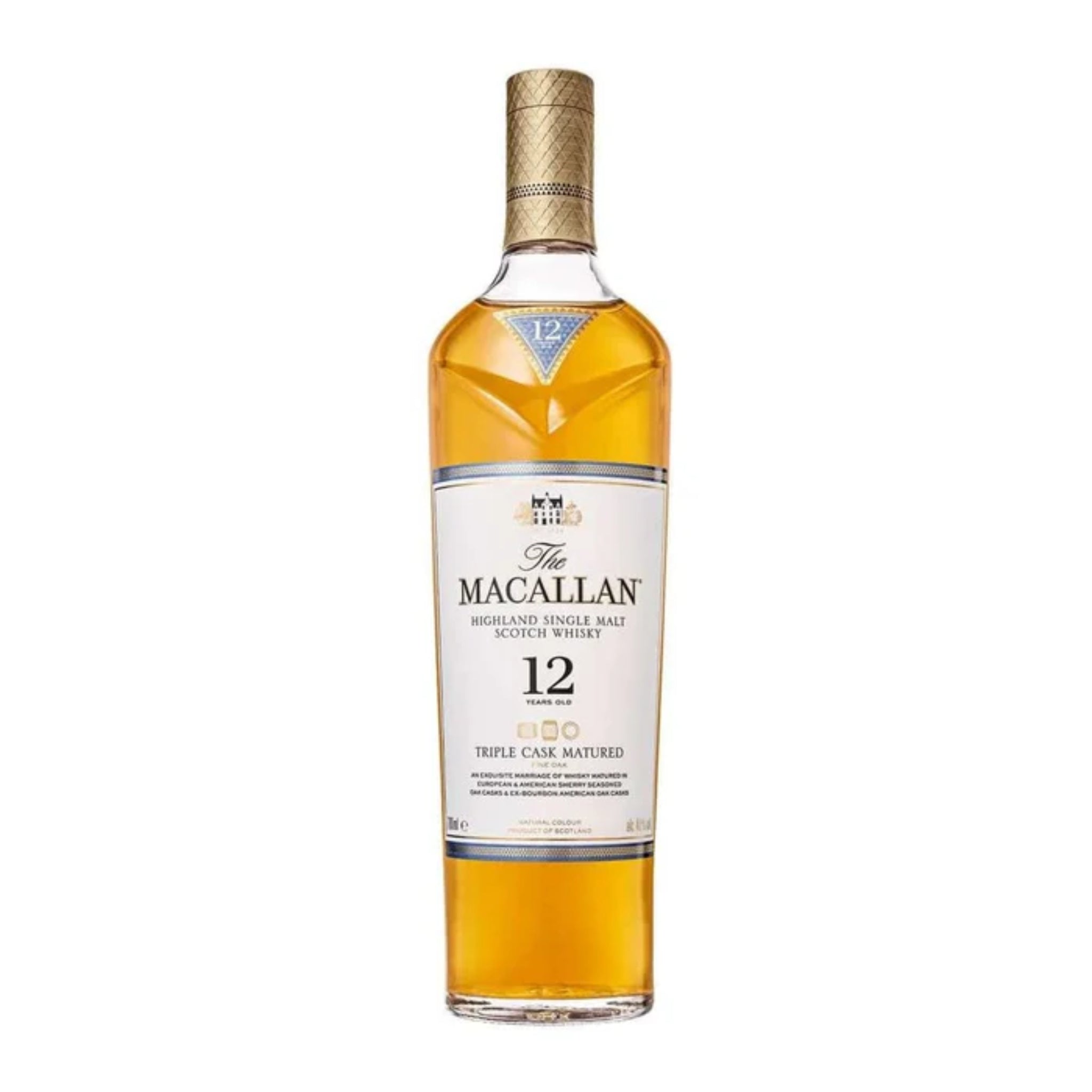 Whisky Macallan 700 ML