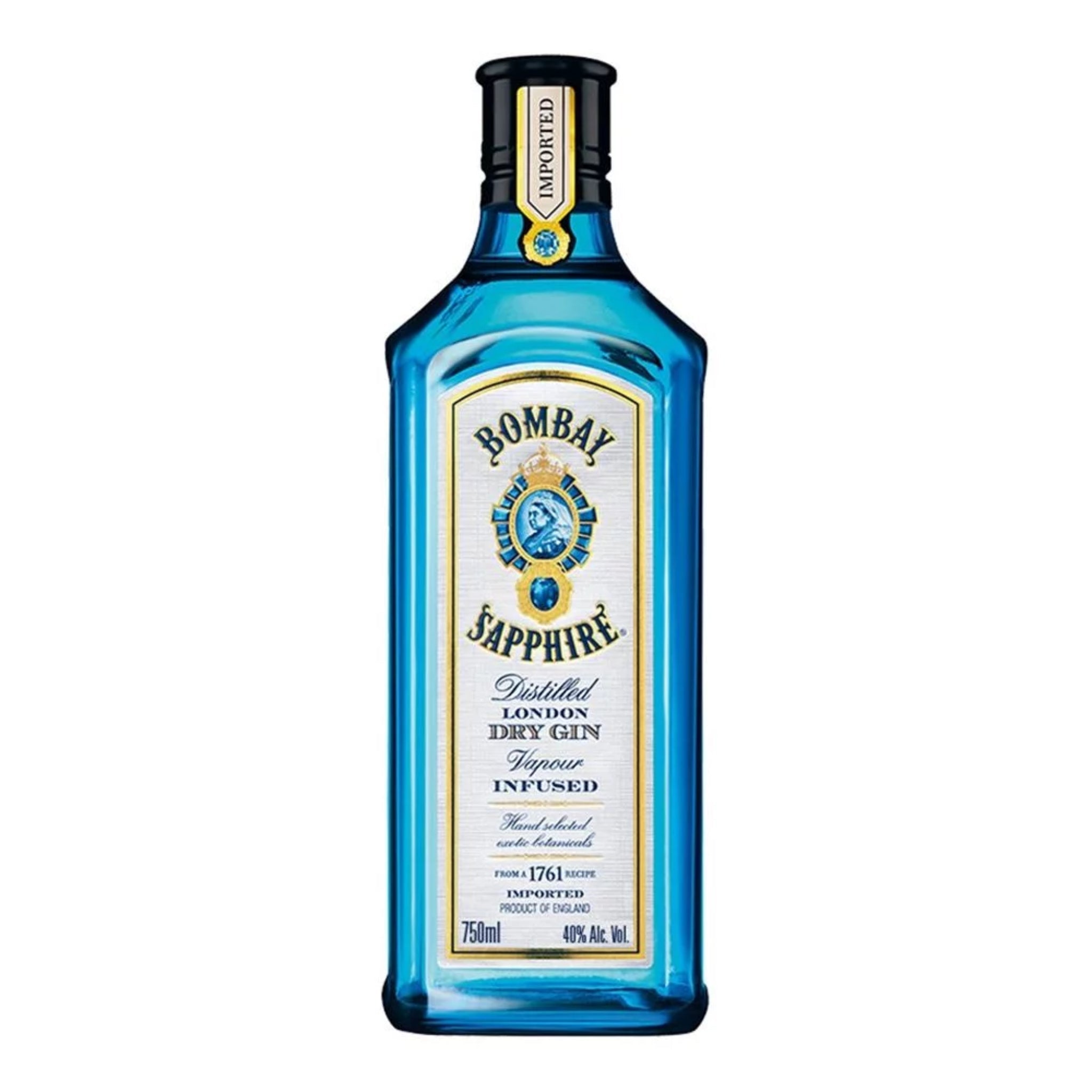 Bombay Sapphire 750 ML - Beyond the Experience® - Gin