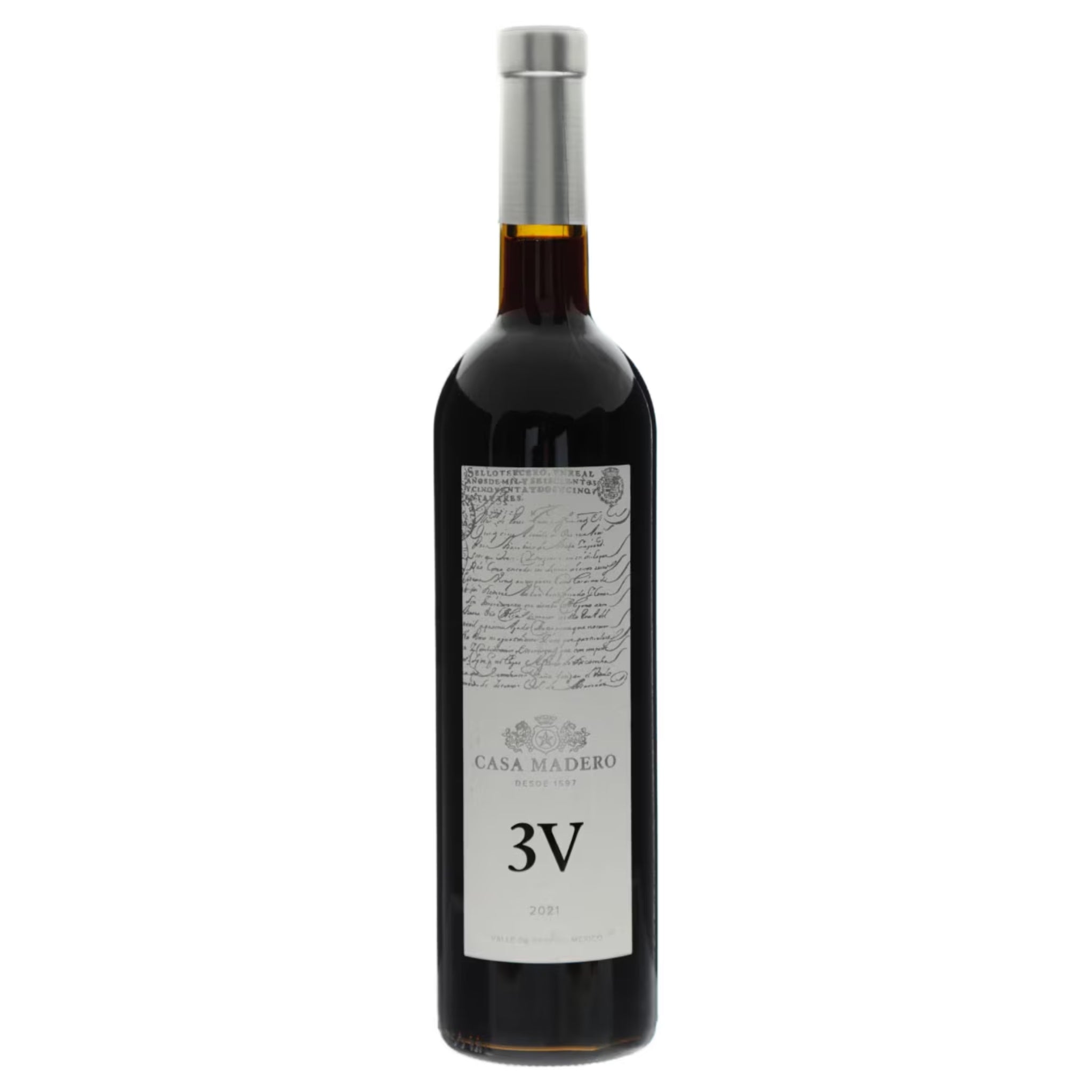 Casa Madero 3V 750 ML - Beyond the Experience® - Wine