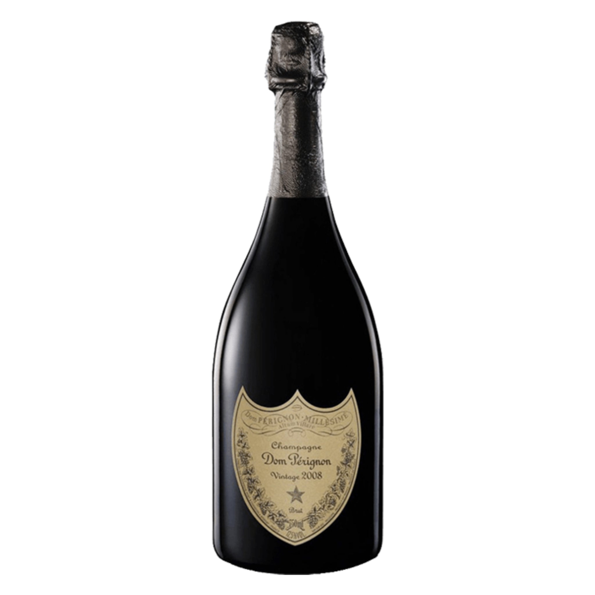 Dom Perignon Vintage Brut Cuvee Champagne 750 ML - Beyond the Experience® - Champagne