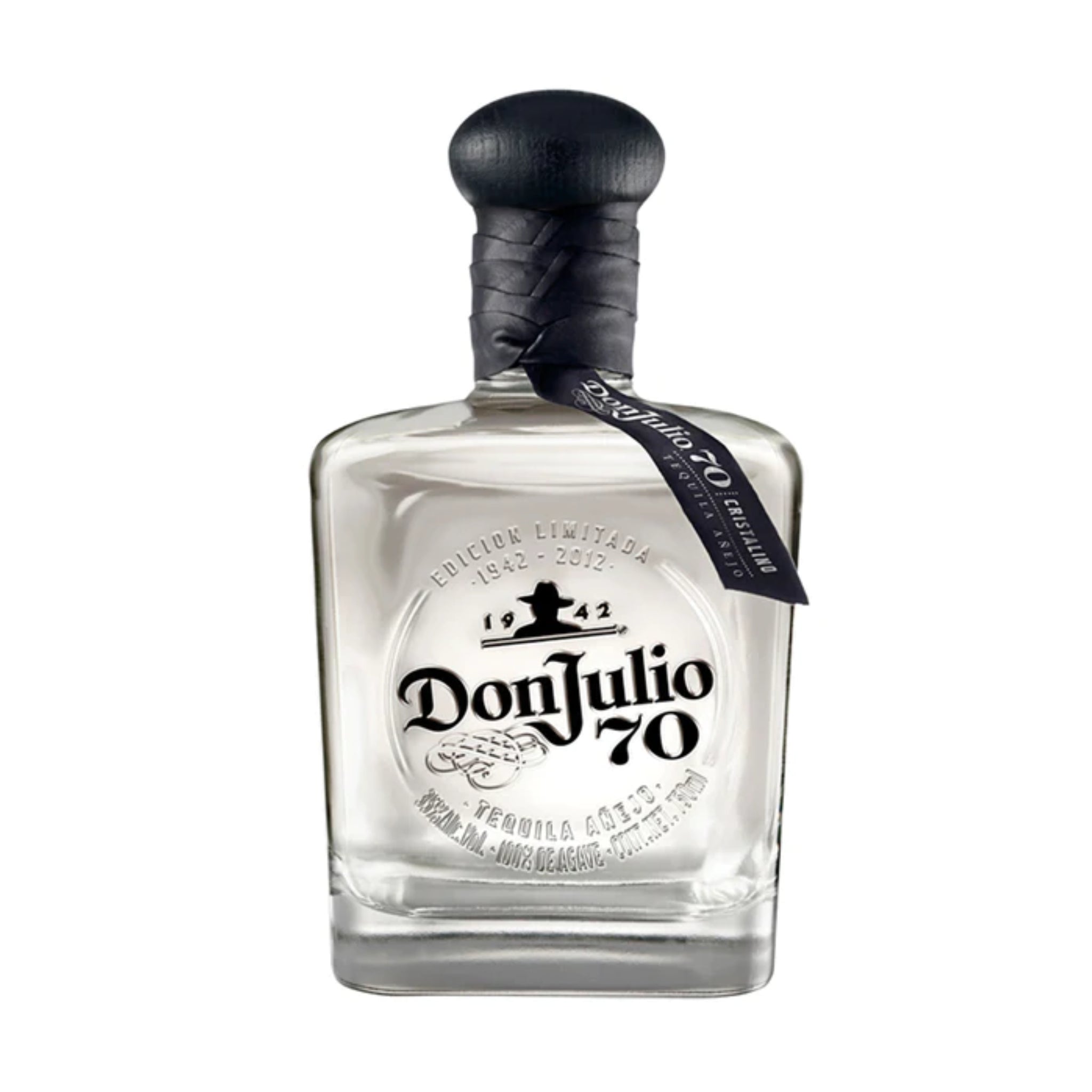 Don Julio 70 Tequila 700 ML - Beyond the Experience® - Tequila