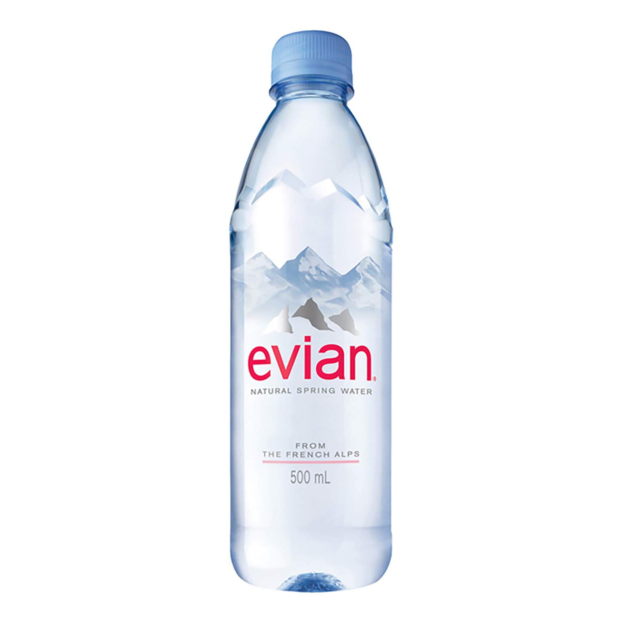 Evian Water 330 ML - Beyond the Experience® - Water