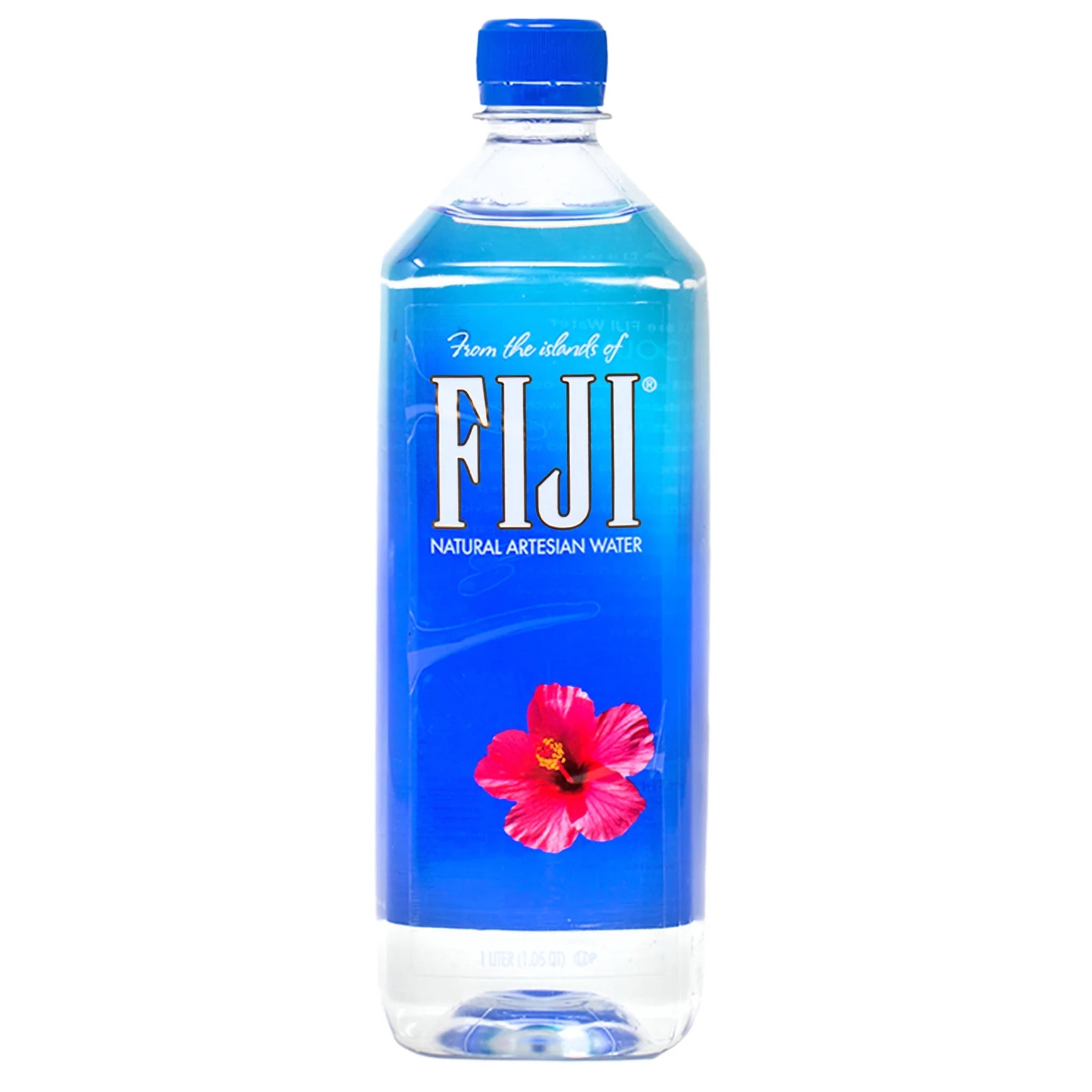 Fiji Water 500 ML - Beyond the Experience® - Water