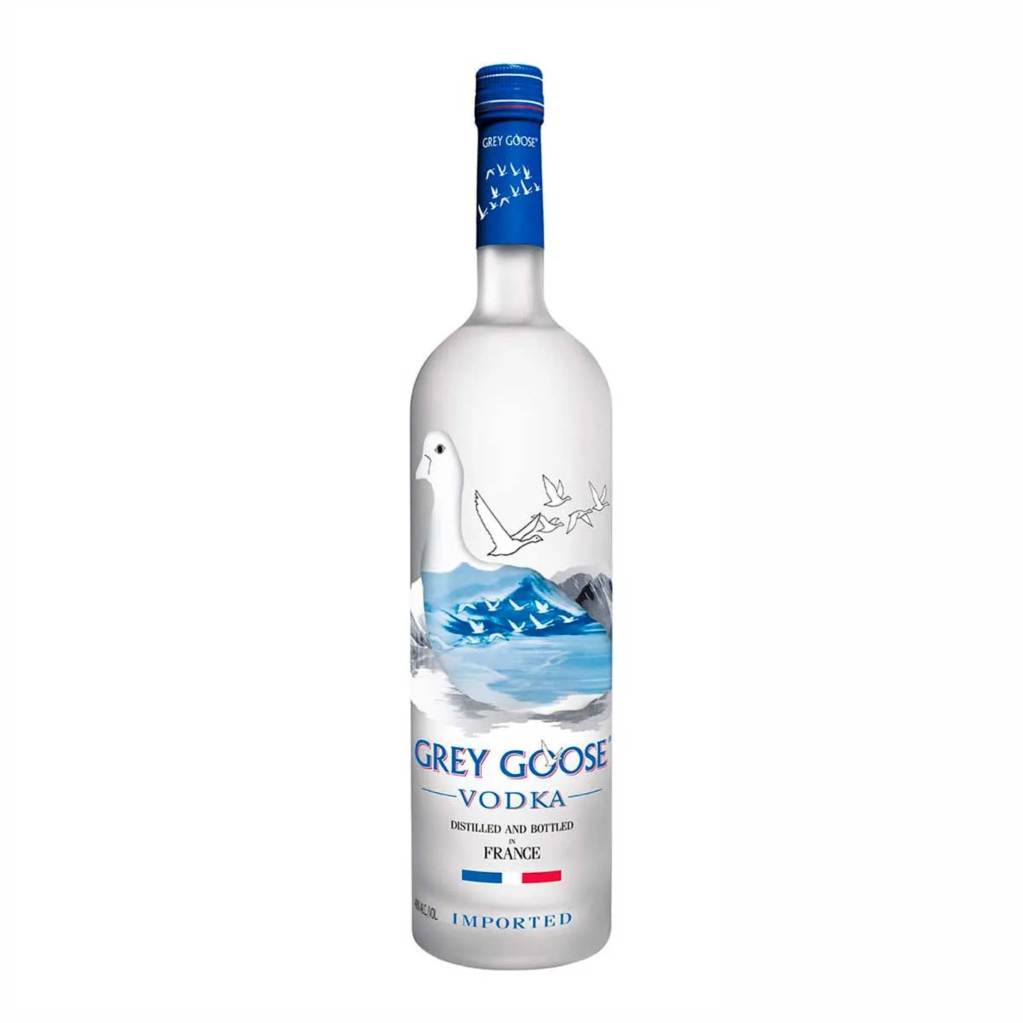 Grey Goose Vodka 750 ML - Beyond the Experience® - Vodka