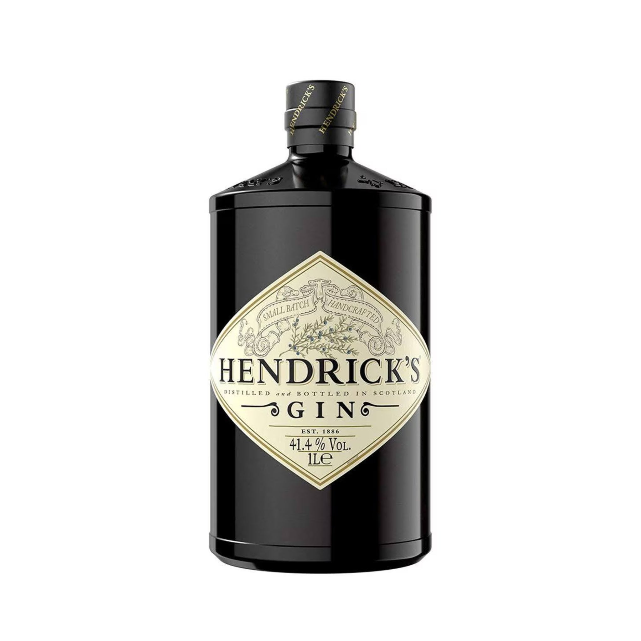 Hendricks Gin 750 ML - Beyond the Experience® - Gin