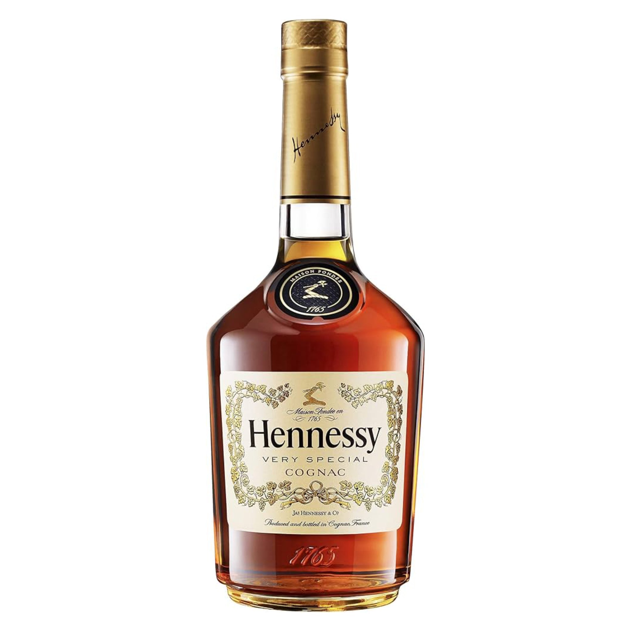 Hennessy VSOP 700 ML - Beyond the Experience® - Cognac