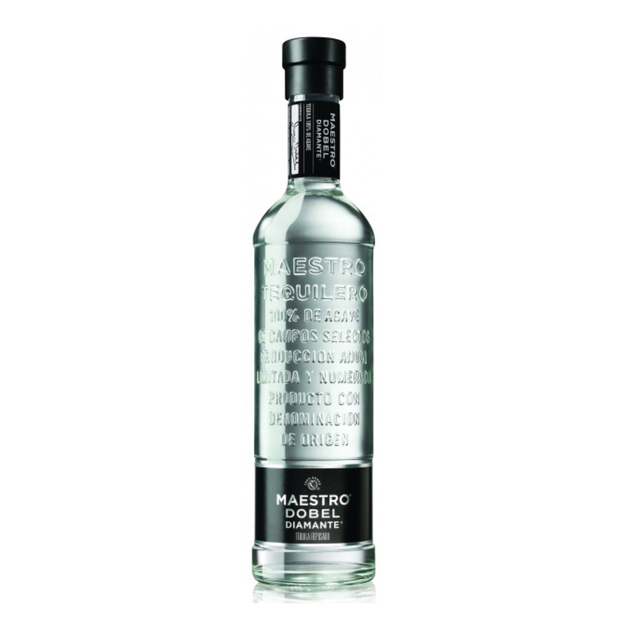 Maestro Dobel Tequila 700 ML - Beyond the Experience® - Tequila