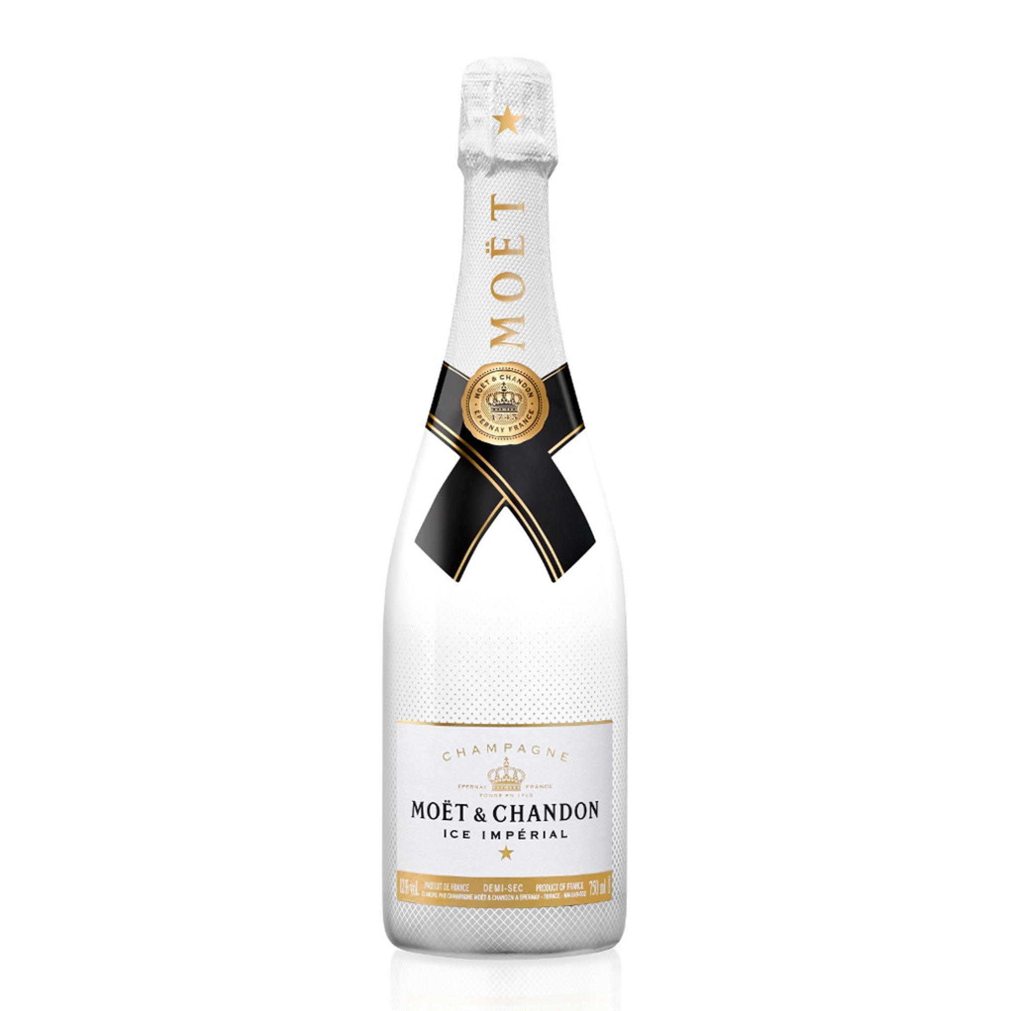 Moët & Chandon ICE Impérial 750 ML - Beyond the Experience® - Champagne