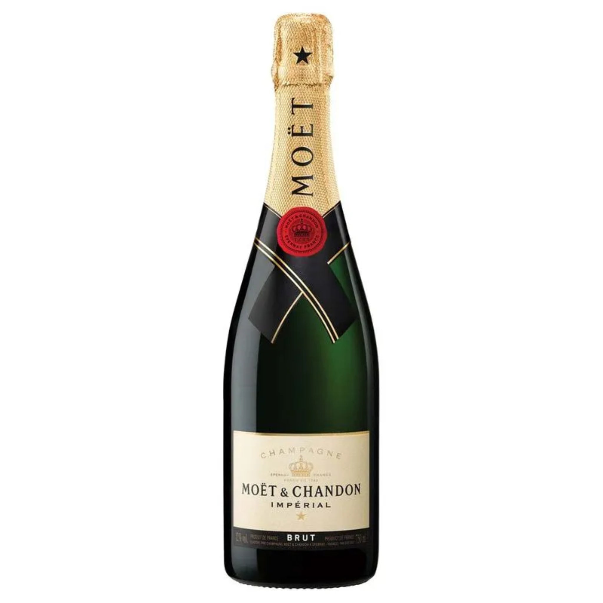 Moët & Chandon Impérial Brut 750 ML - Beyond the Experience® - Champagne