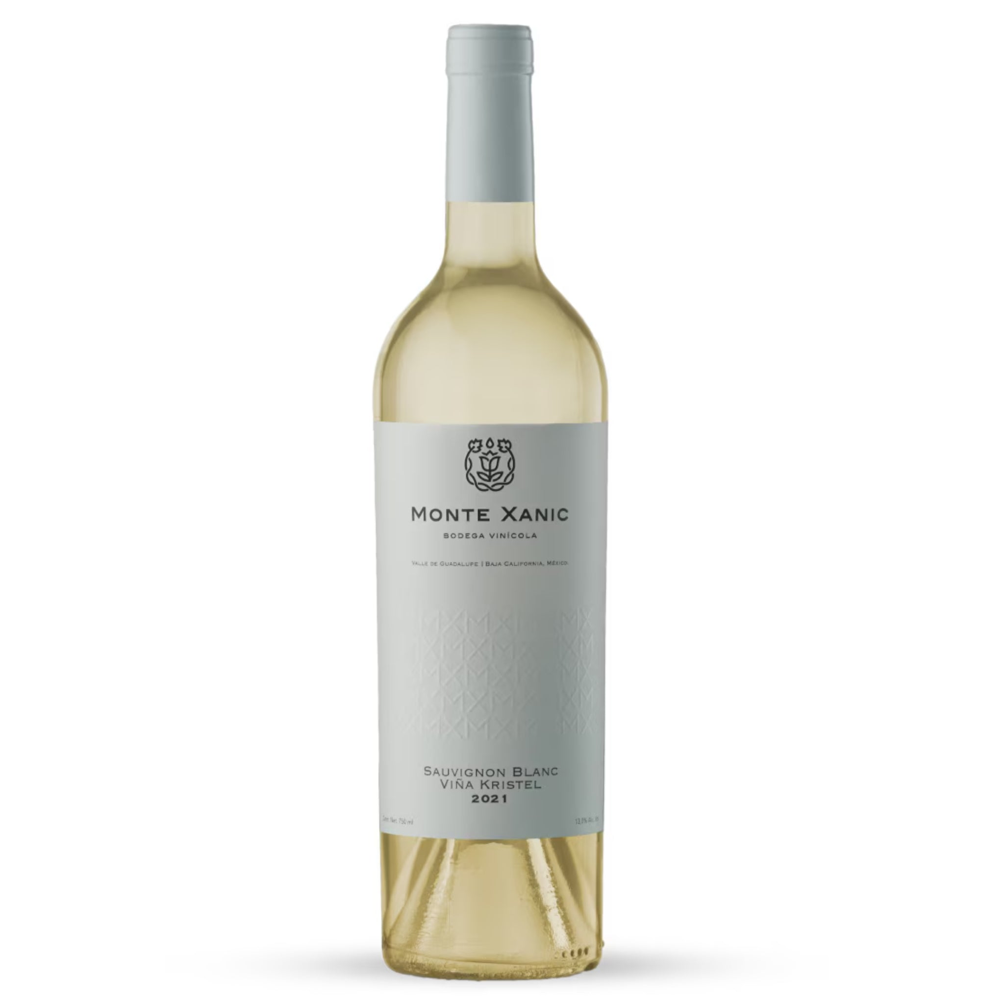 Monte Xanic Sauvignon Blanc 750 ML - Beyond the Experience® - Wine