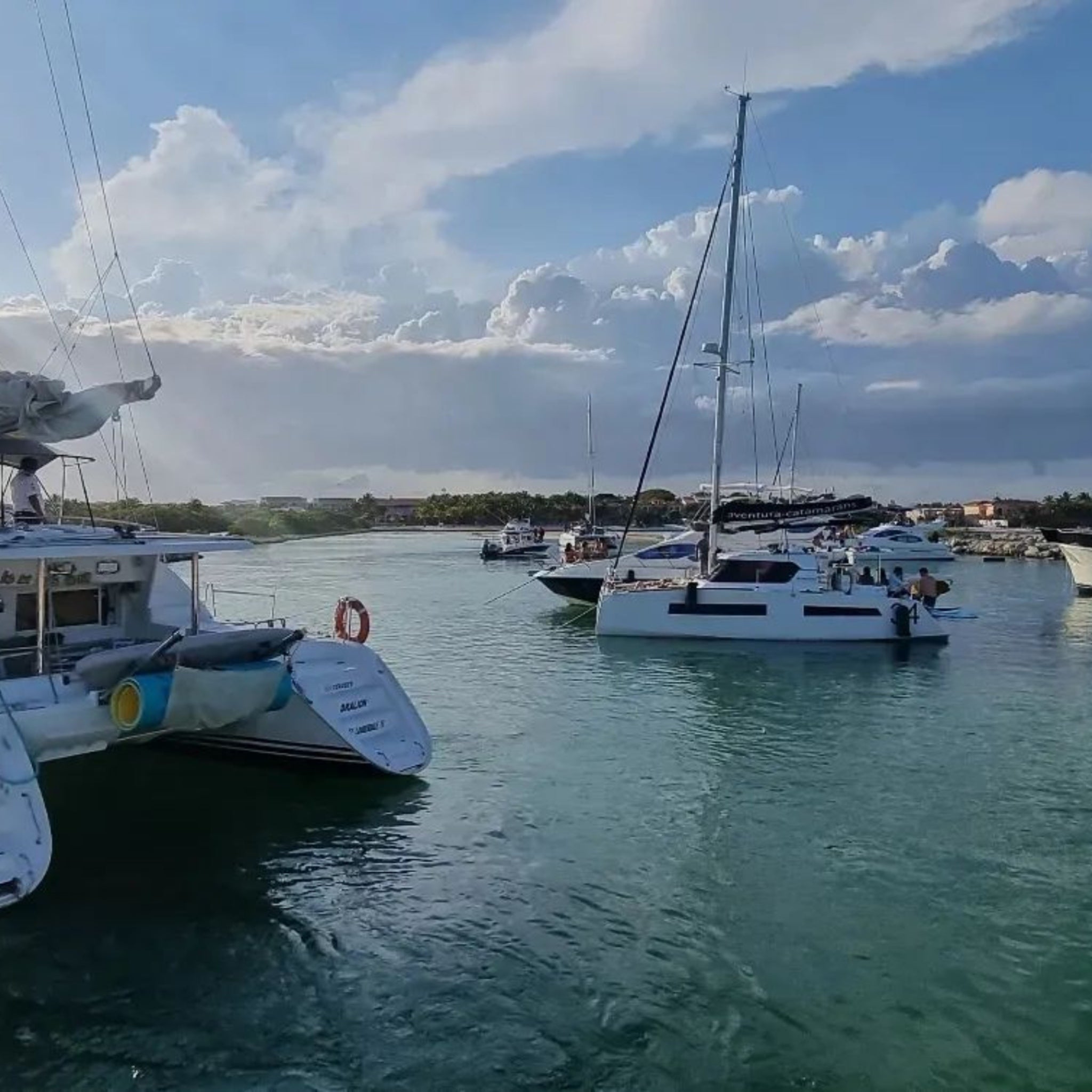 Puerto Aventuras Bay Experience - Beyond the Experience® - Destination